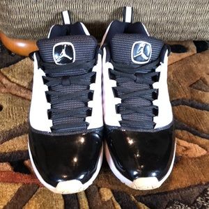 Nike Air Jordan’s